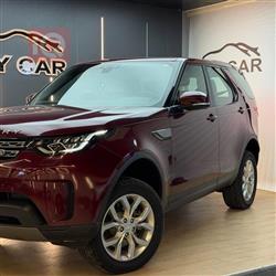 لاند روفر ديسكوفري